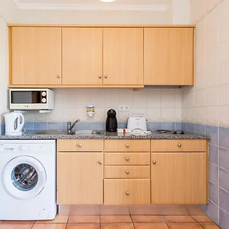 Vila Mos By Seewest Appartement *