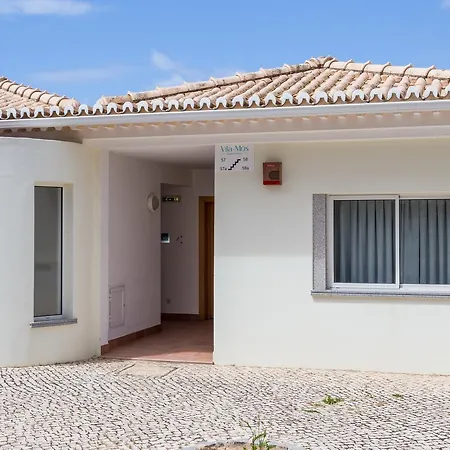 Appartement Vila Mos By Seewest *