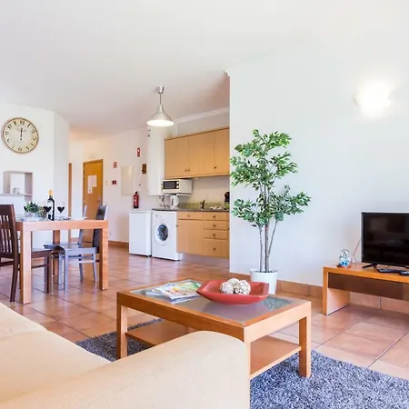 Vila Mos By Seewest Appartement