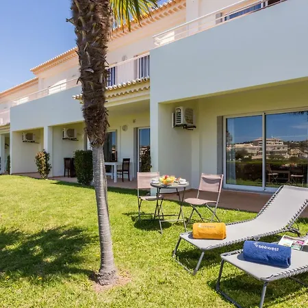 Vila Mos By Seewest