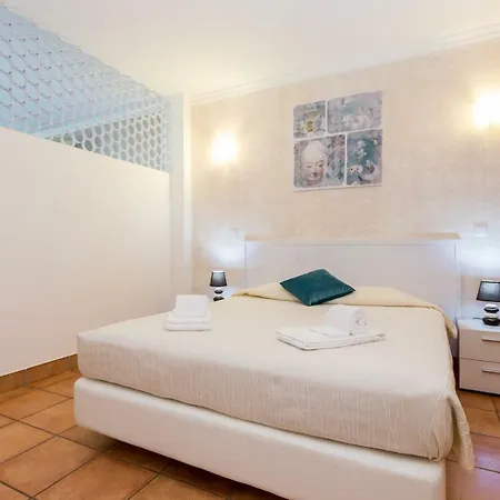 Appartement Vila Mos By Seewest *