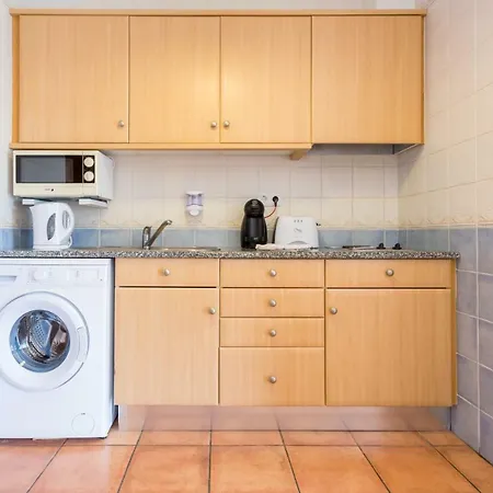 Vila Mos By Seewest Appartement