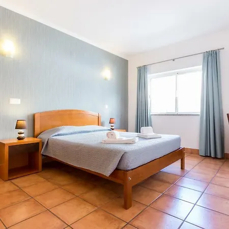 Vila Mos By Seewest Appartement