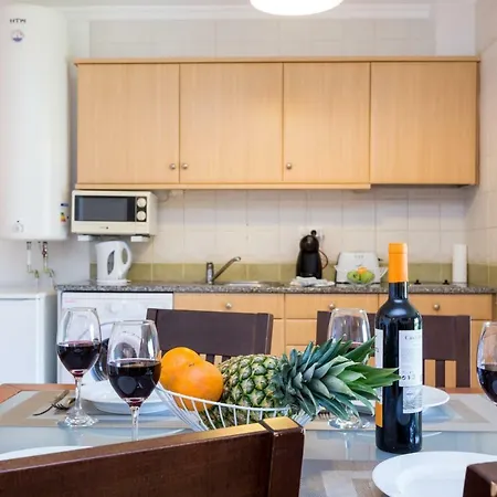 Appartement Vila Mos By Seewest *