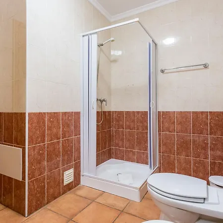 Vila Mos By Seewest Apartment