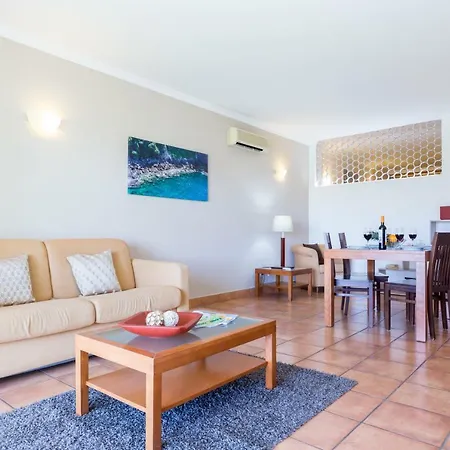 Apartment Vila Mos By Seewest