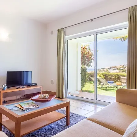 Vila Mos By Seewest Apartment