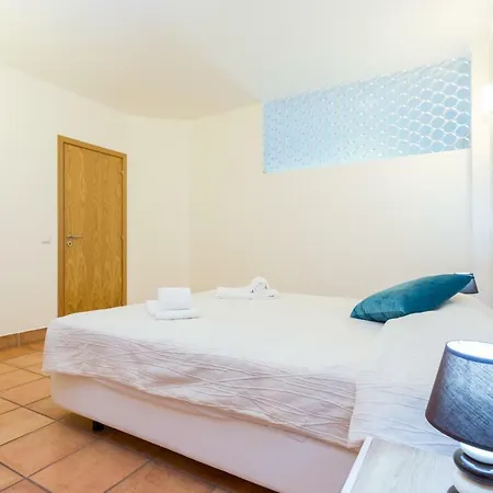 Apartment Vila Mos By Seewest *