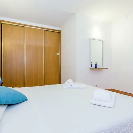 Vila Mos By Seewest *