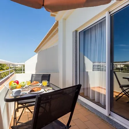 Vila Mos By Seewest Apartment