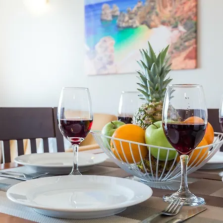 Vila Mos By Seewest Apartment Lagos