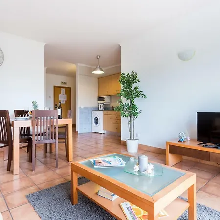Vila Mos By Seewest Apartment *