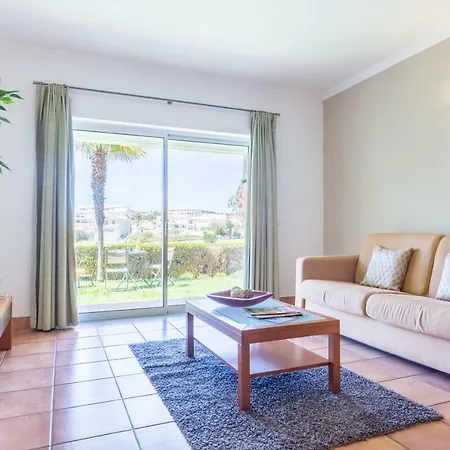 Vila Mos By Seewest Apartment
