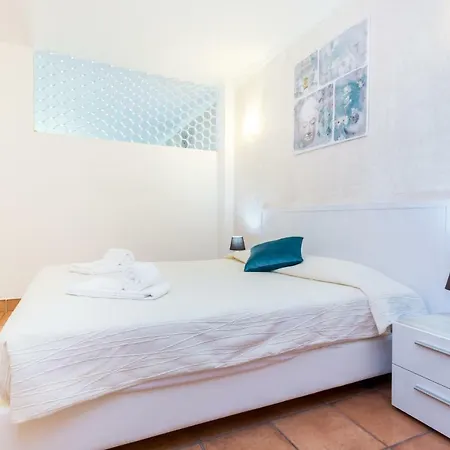 Apartment Vila Mos By Seewest *