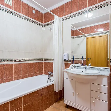 Vila Mos By Seewest Апартаменты